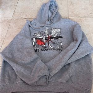 Men’s hoodie